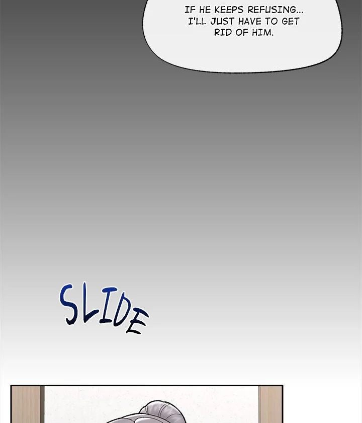 18+ Hypnotist Security Guard Chapter 48 page 51