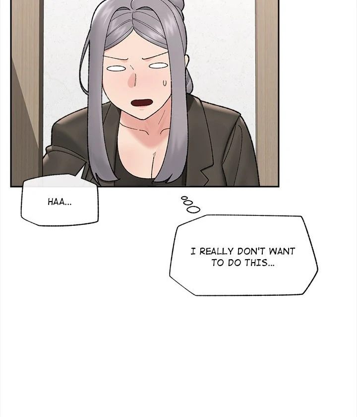 18+ Hypnotist Security Guard Chapter 48 page 52