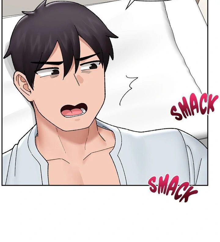 18+ Hypnotist Security Guard Chapter 48 page 58