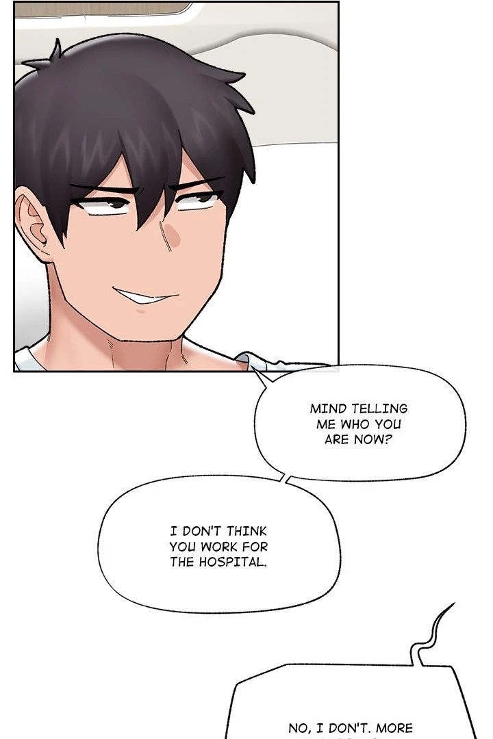 18+ Hypnotist Security Guard Chapter 48 page 65