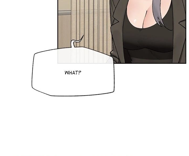 18+ Hypnotist Security Guard Chapter 48 page 70