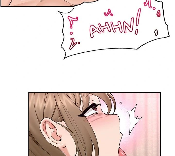 18+ Hypnotist Security Guard Chapter 48 page 75