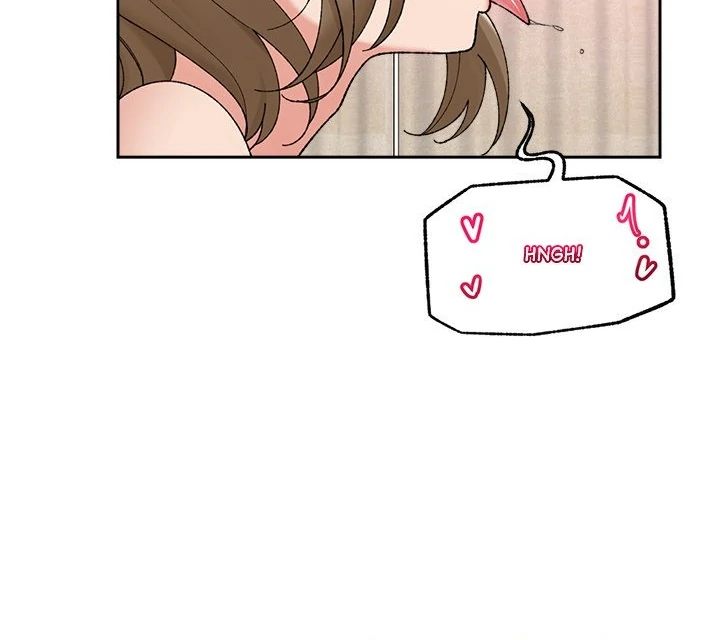 18+ Hypnotist Security Guard Chapter 48 page 76