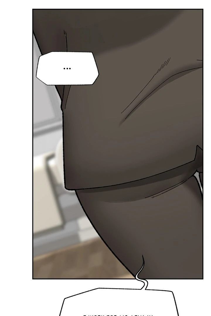 18+ Hypnotist Security Guard Chapter 48 page 83