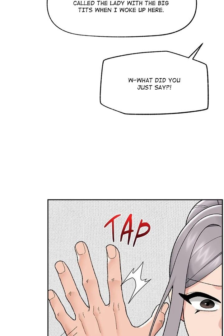 18+ Hypnotist Security Guard Chapter 48 page 85