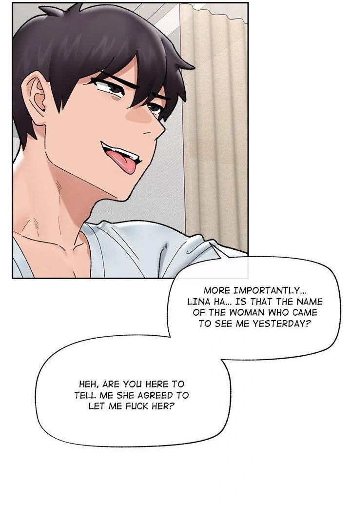 18+ Hypnotist Security Guard Chapter 48 page 89