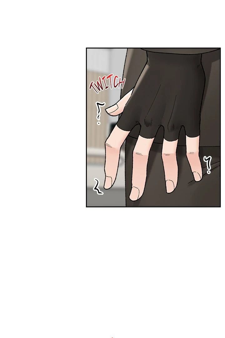 18+ Hypnotist Security Guard Chapter 48 page 90