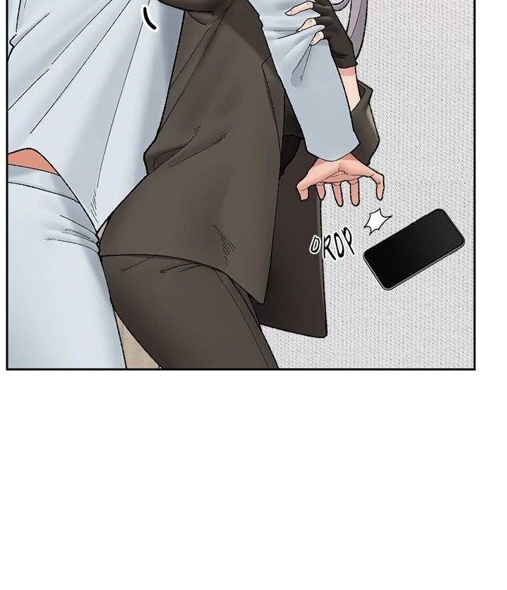 18+ Hypnotist Security Guard Chapter 48 page 93