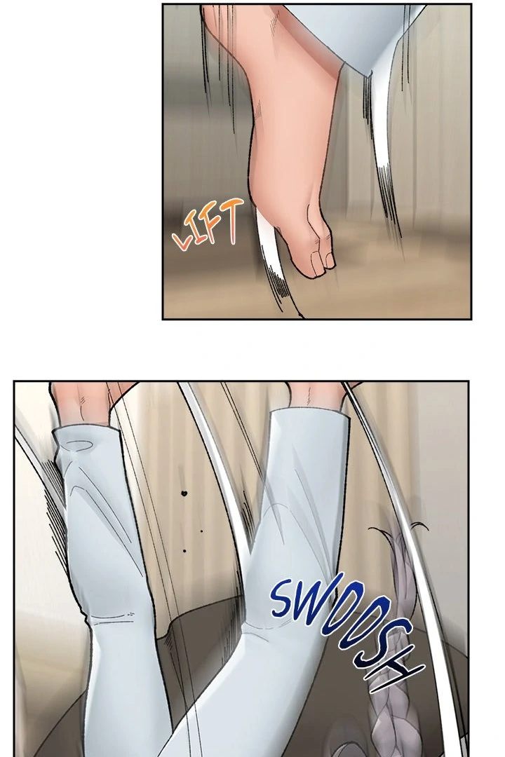 18+ Hypnotist Security Guard Chapter 48 page 95