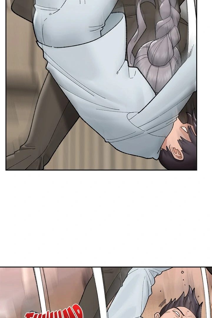 18+ Hypnotist Security Guard Chapter 48 page 96