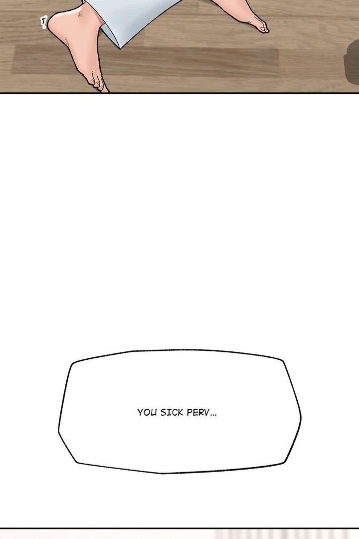 18+ Hypnotist Security Guard Chapter 48 page 102