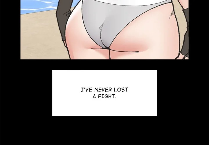 18+ Hypnotist Security Guard Chapter 50 page 4