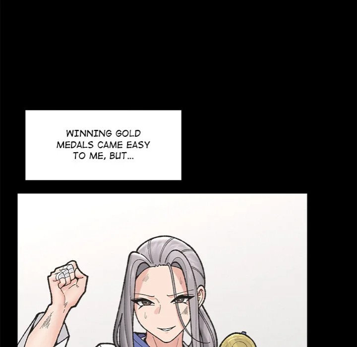 18+ Hypnotist Security Guard Chapter 50 page 5