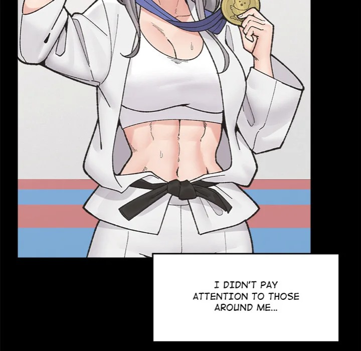18+ Hypnotist Security Guard Chapter 50 page 6