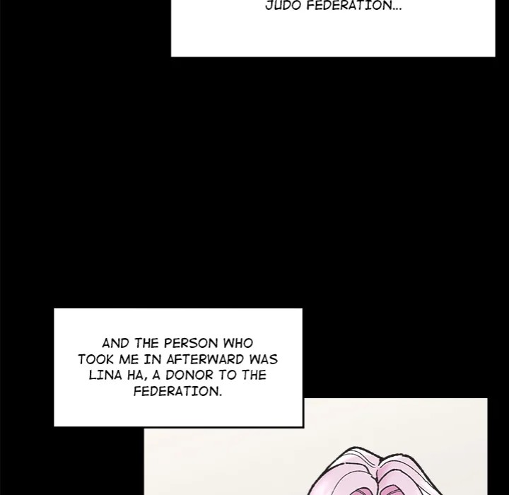 18+ Hypnotist Security Guard Chapter 50 page 10