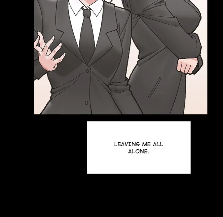 18+ Hypnotist Security Guard Chapter 50 page 16