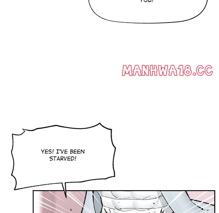 18+ Hypnotist Security Guard Chapter 50 page 28