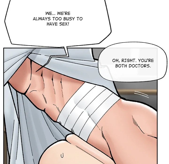 18+ Hypnotist Security Guard Chapter 50 page 37