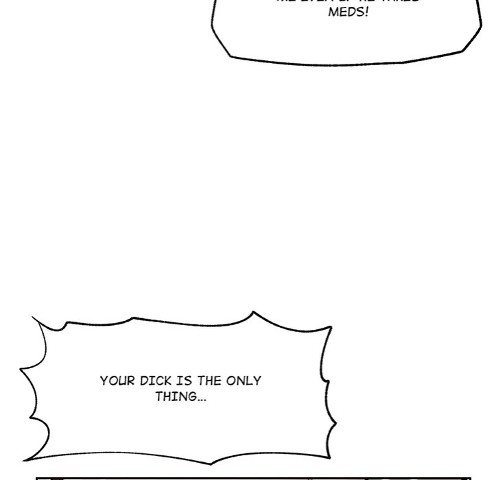 18+ Hypnotist Security Guard Chapter 50 page 39