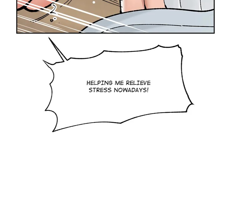 18+ Hypnotist Security Guard Chapter 50 page 41
