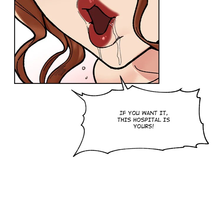 18+ Hypnotist Security Guard Chapter 50 page 47
