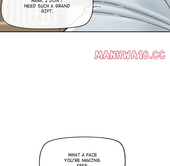 18+ Hypnotist Security Guard Chapter 50 page 49