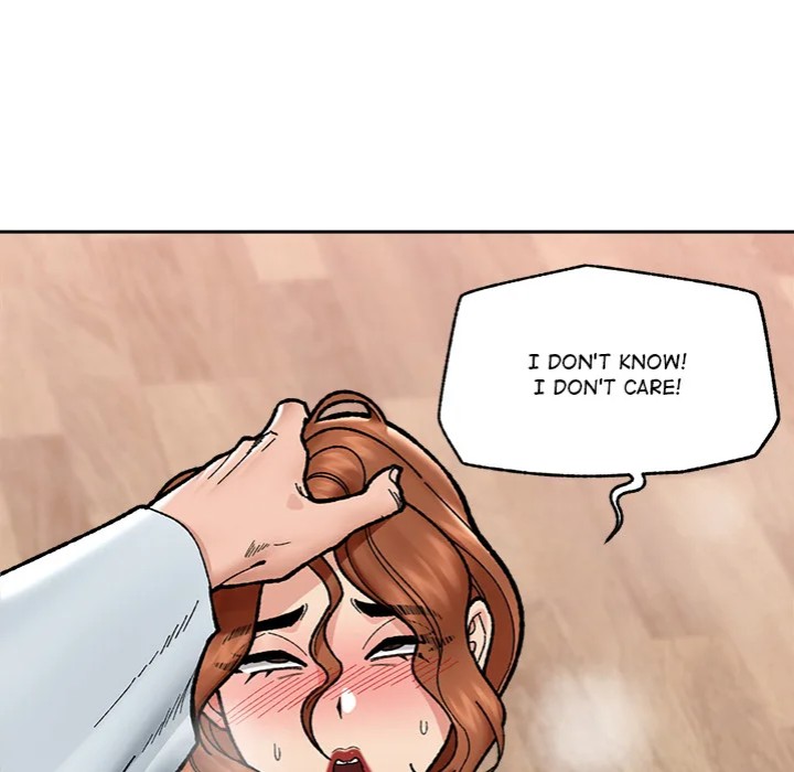 18+ Hypnotist Security Guard Chapter 50 page 52