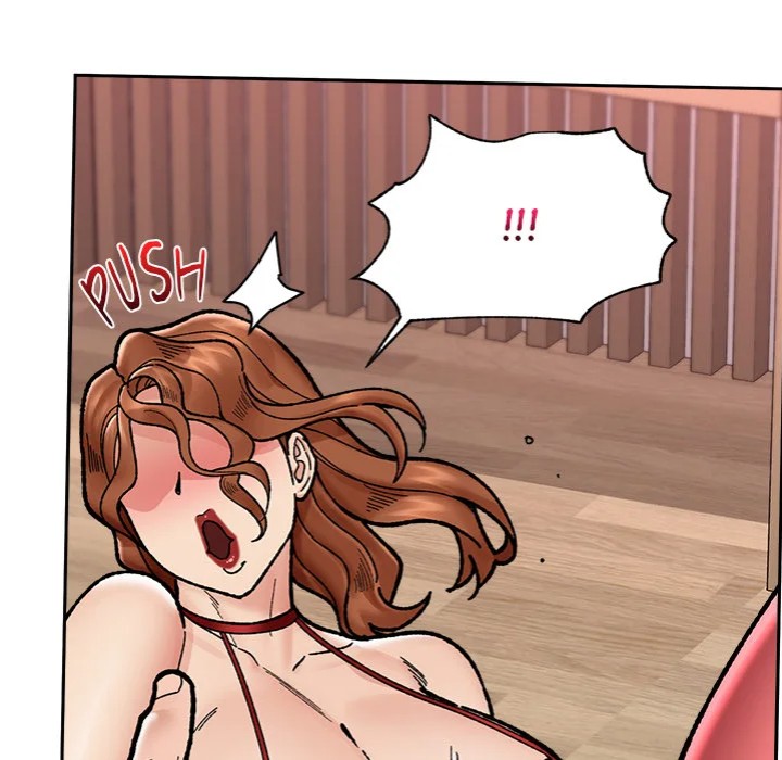 18+ Hypnotist Security Guard Chapter 50 page 56