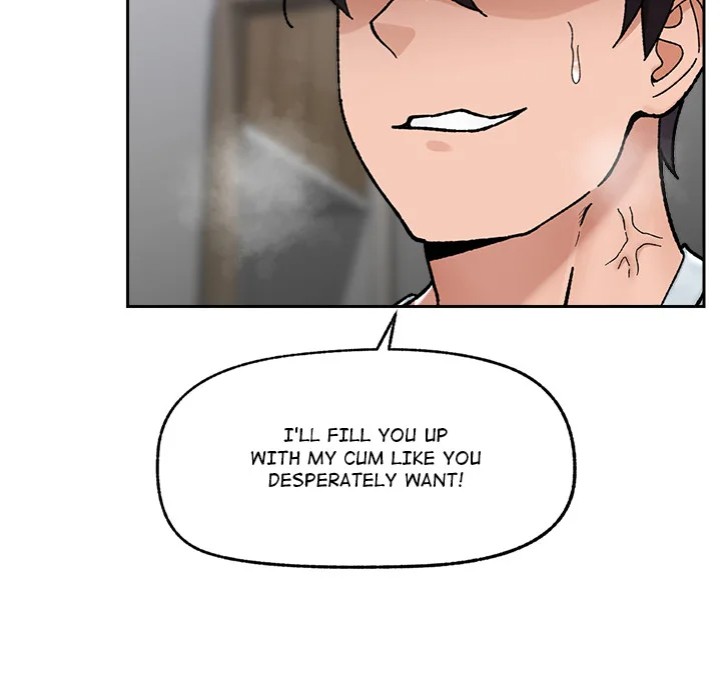 18+ Hypnotist Security Guard Chapter 50 page 64