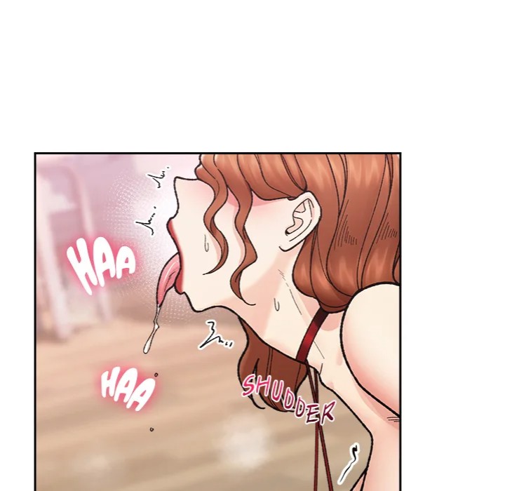 18+ Hypnotist Security Guard Chapter 50 page 68