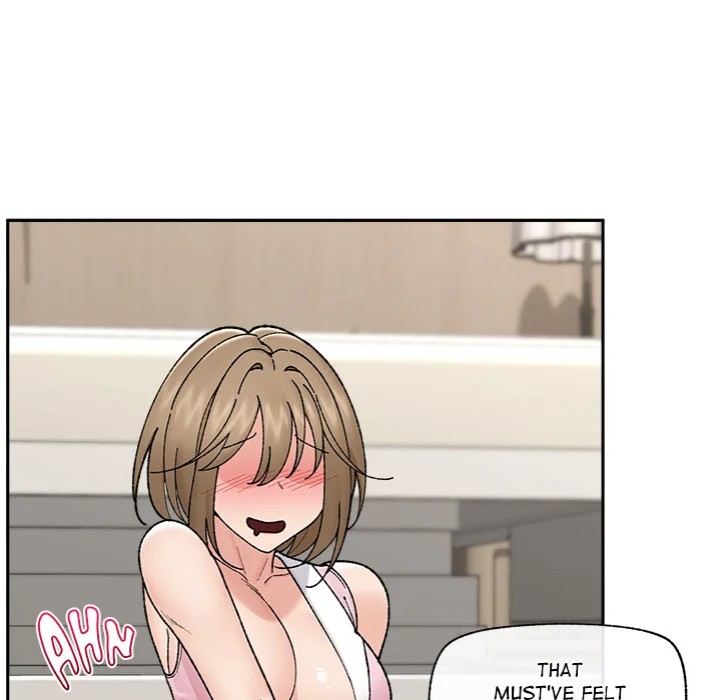 18+ Hypnotist Security Guard Chapter 50 page 74