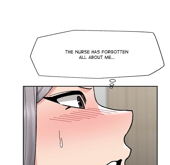 18+ Hypnotist Security Guard Chapter 50 page 76