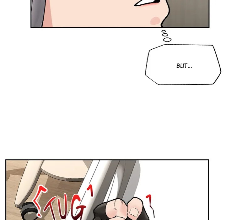 18+ Hypnotist Security Guard Chapter 50 page 77