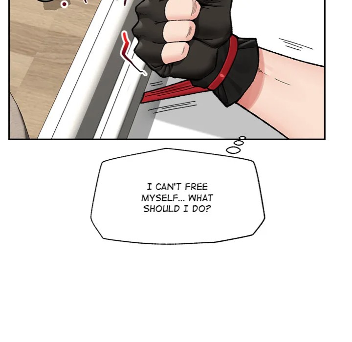 18+ Hypnotist Security Guard Chapter 50 page 78