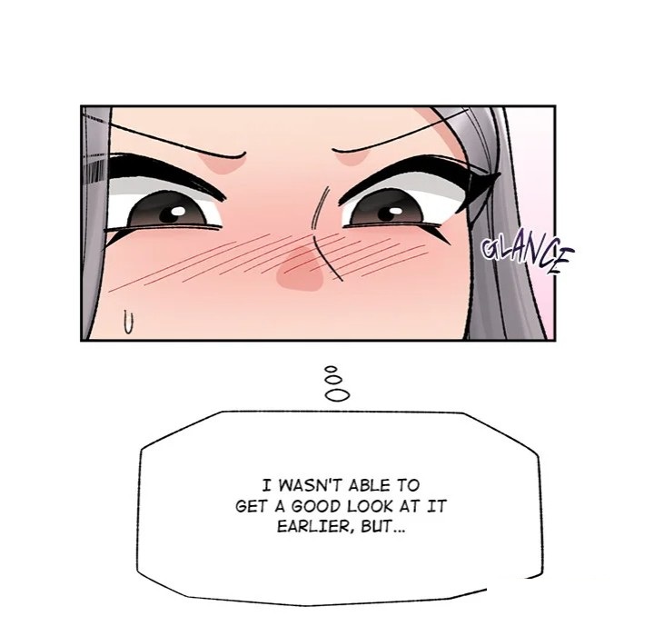 18+ Hypnotist Security Guard Chapter 50 page 84
