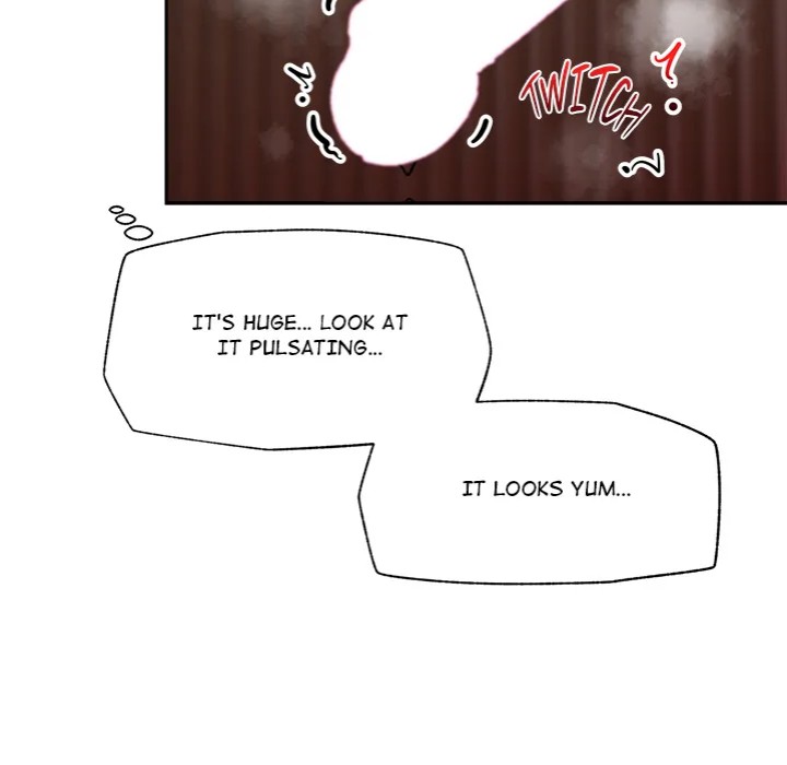 18+ Hypnotist Security Guard Chapter 50 page 86