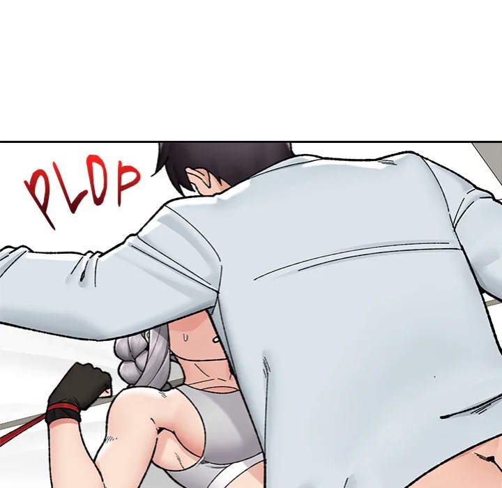 18+ Hypnotist Security Guard Chapter 50 page 89