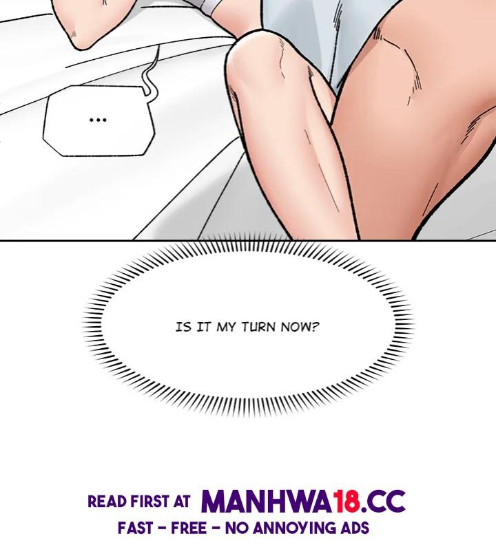 18+ Hypnotist Security Guard Chapter 50 page 90