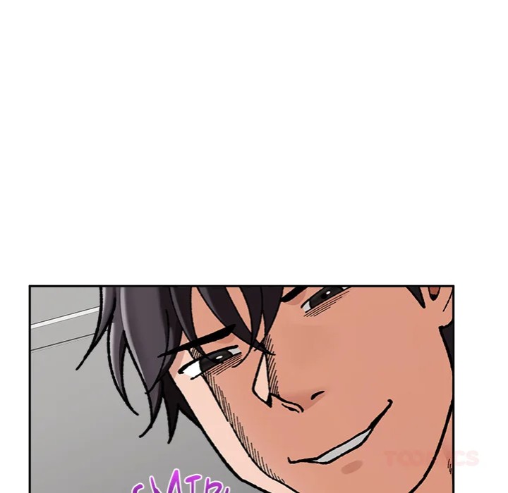 18+ Hypnotist Security Guard Chapter 50 page 93