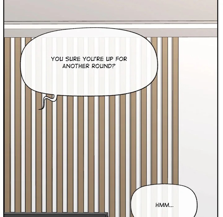 18+ Hypnotist Security Guard Chapter 50 page 98