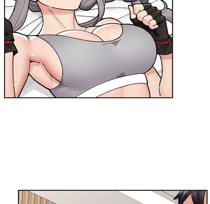 18+ Hypnotist Security Guard Chapter 50 page 101