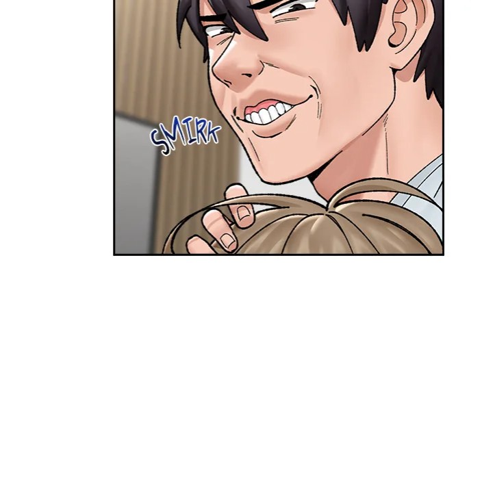 18+ Hypnotist Security Guard Chapter 50 page 104