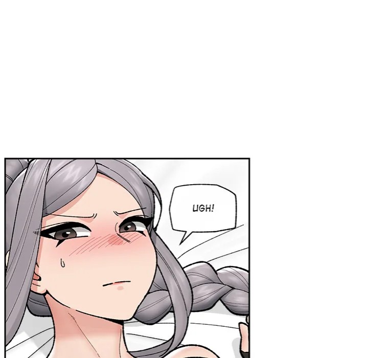 18+ Hypnotist Security Guard Chapter 50 page 105