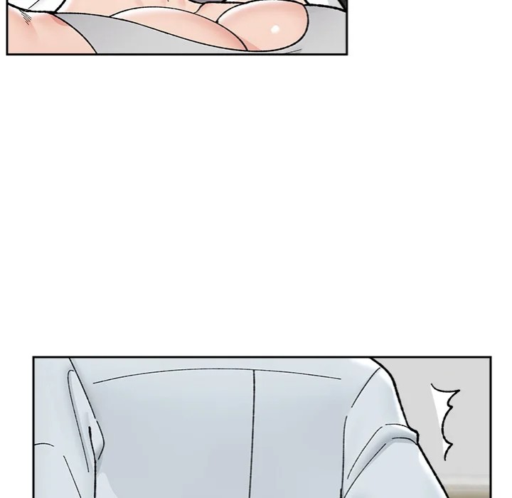 18+ Hypnotist Security Guard Chapter 50 page 106