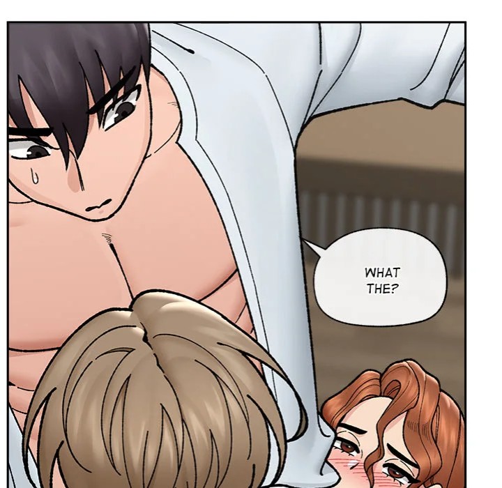18+ Hypnotist Security Guard Chapter 50 page 109