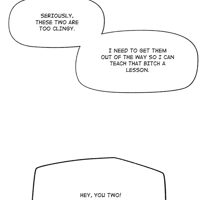 18+ Hypnotist Security Guard Chapter 50 page 113