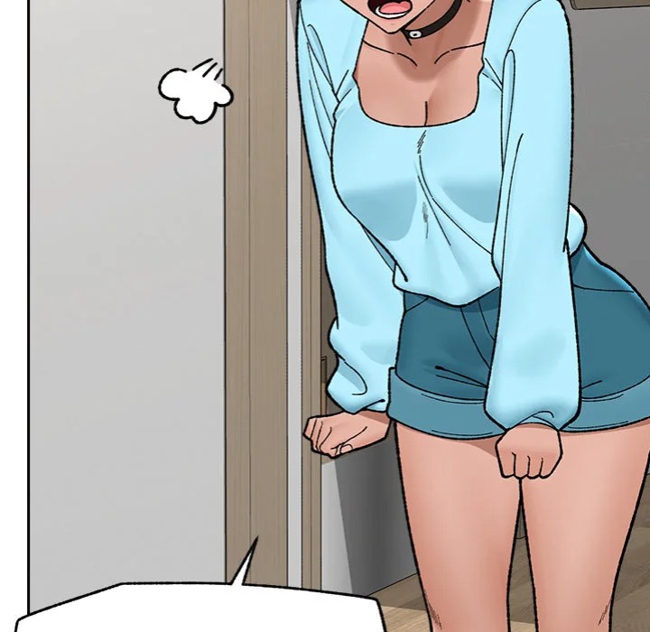 18+ Hypnotist Security Guard Chapter 50 page 121