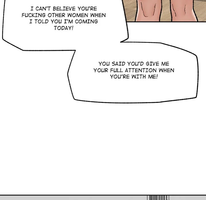 18+ Hypnotist Security Guard Chapter 50 page 122