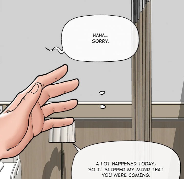 18+ Hypnotist Security Guard Chapter 50 page 123