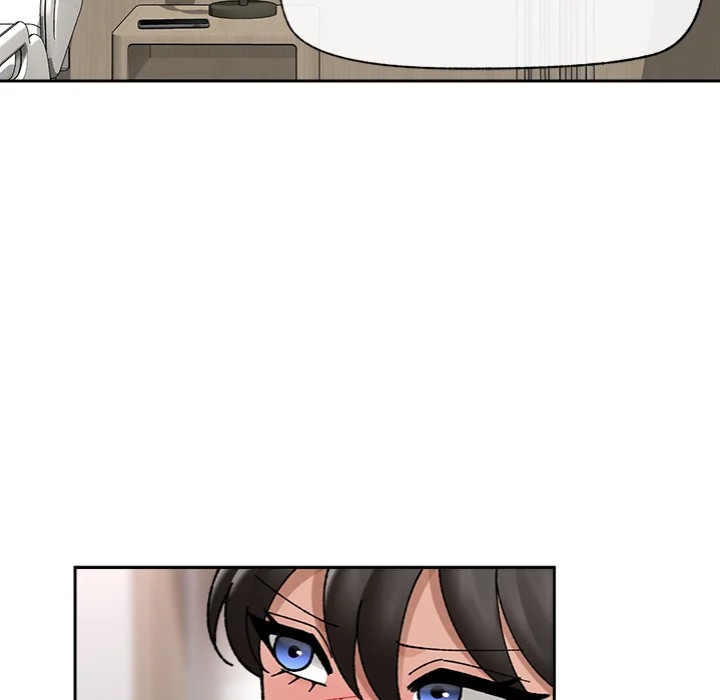 18+ Hypnotist Security Guard Chapter 50 page 124